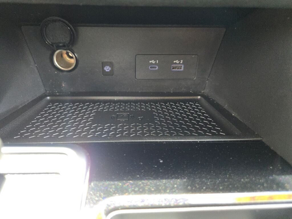 Used 2024 Black Nissan SL image 30
