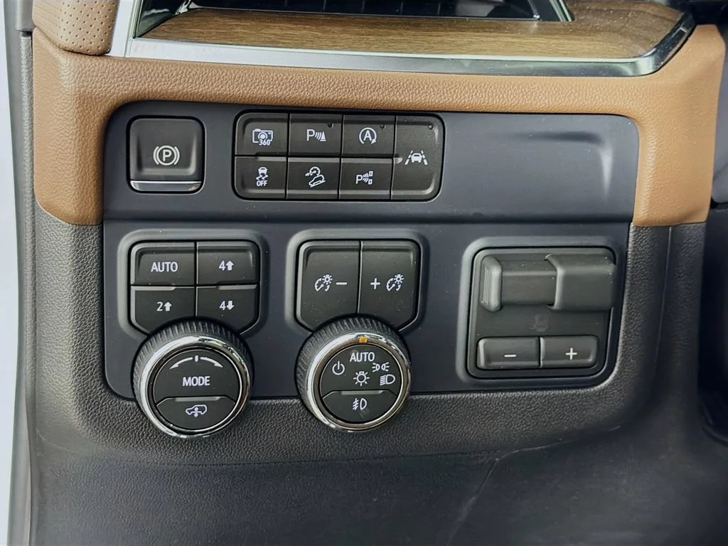 2026 Chevrolet Tahoe High Country - Photo 10