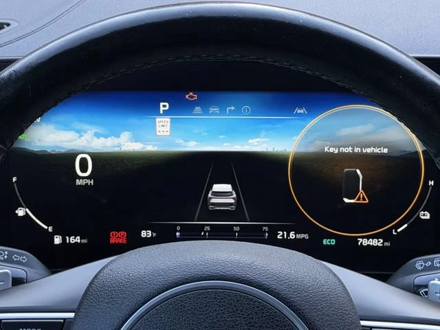 2023 Kia Sportage X-Line Prestige - Photo 14