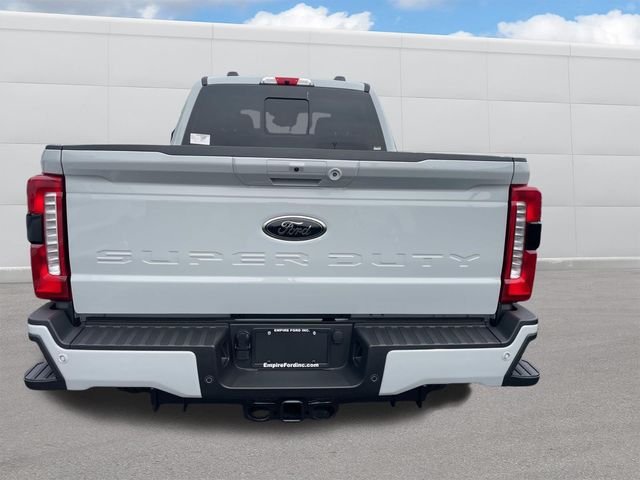 New 2026 Avalanche Ford F-350® XLT image 3