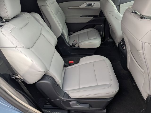 2026 Ford Explorer Active - Photo 21