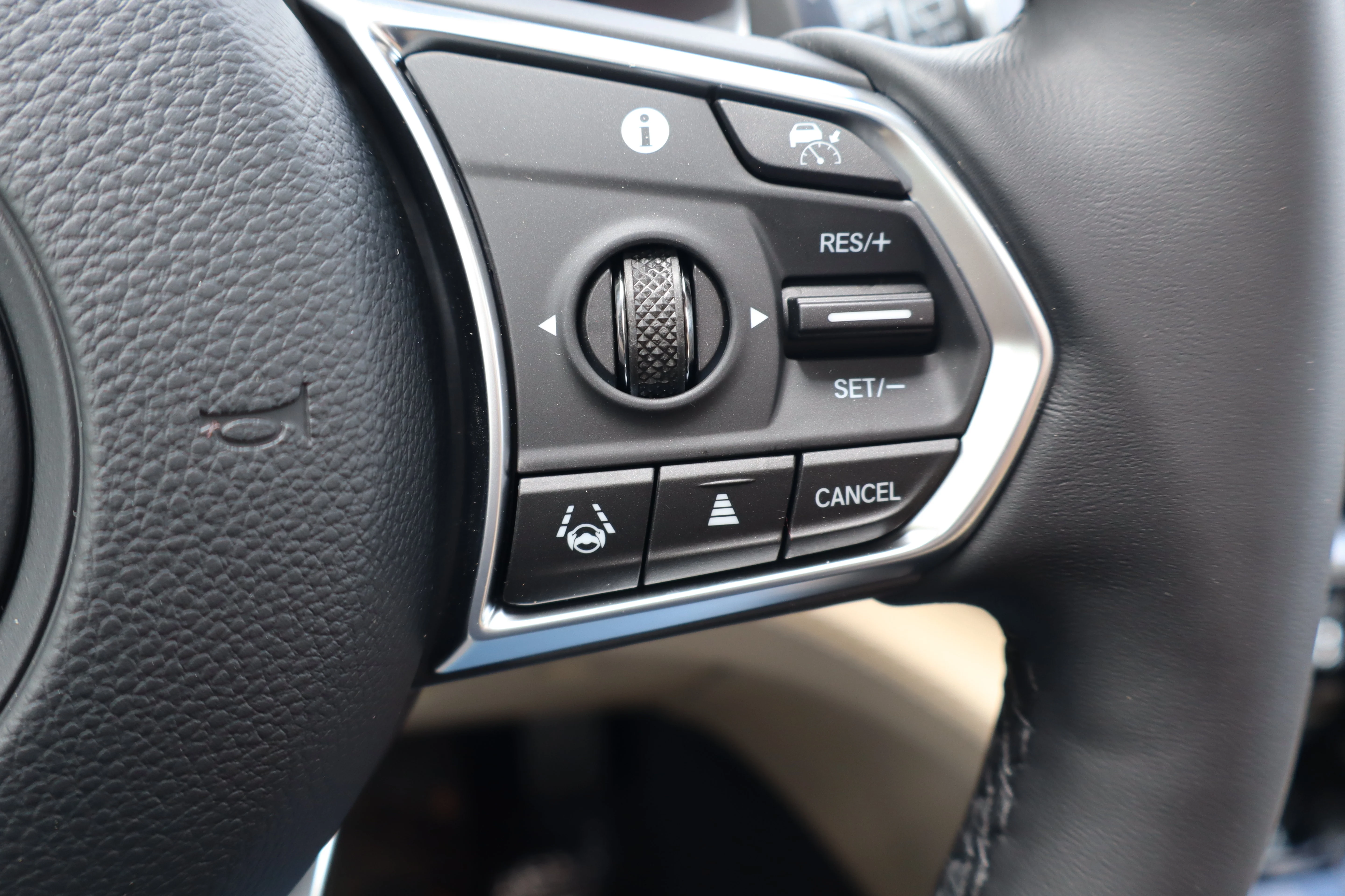 New 2026 Platinum White Pearl Acura w/Advance Package image 12