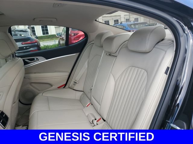 2026 GENESIS G70 Prestige - Photo 27