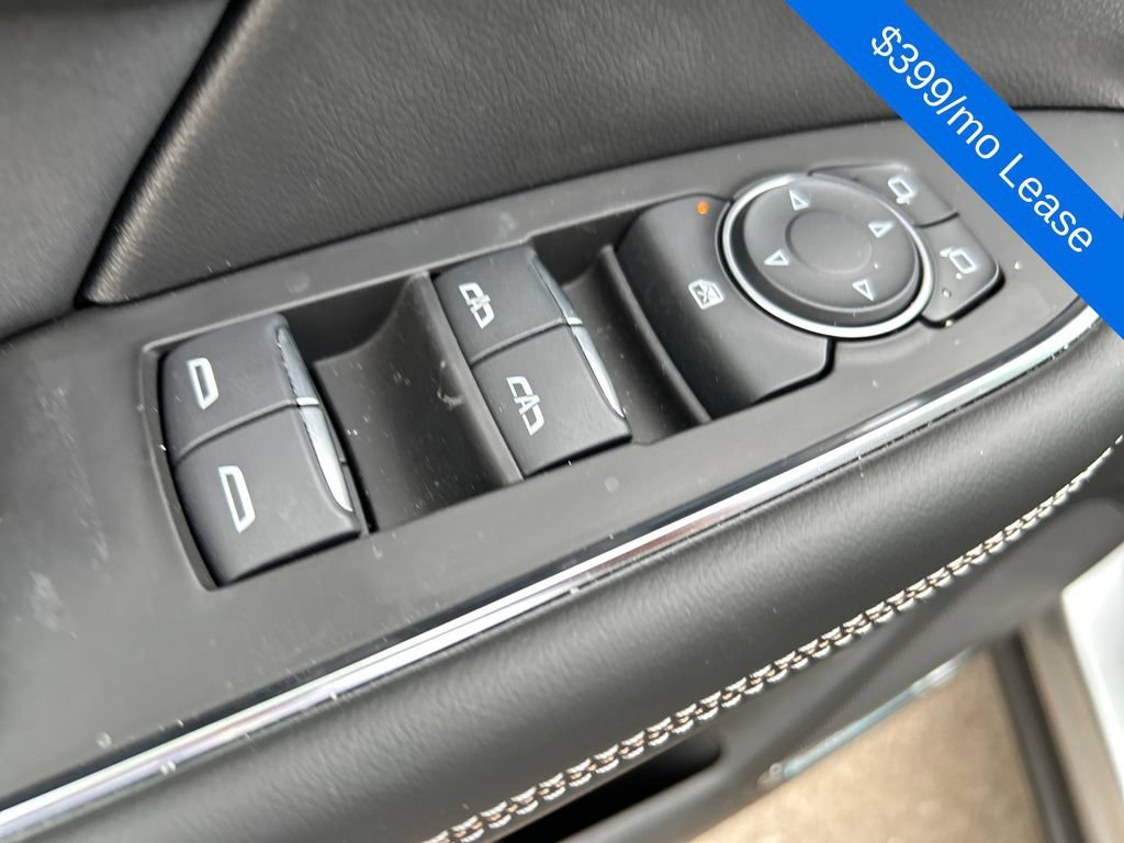 2026 Buick Envision Sport Touring - Photo 58