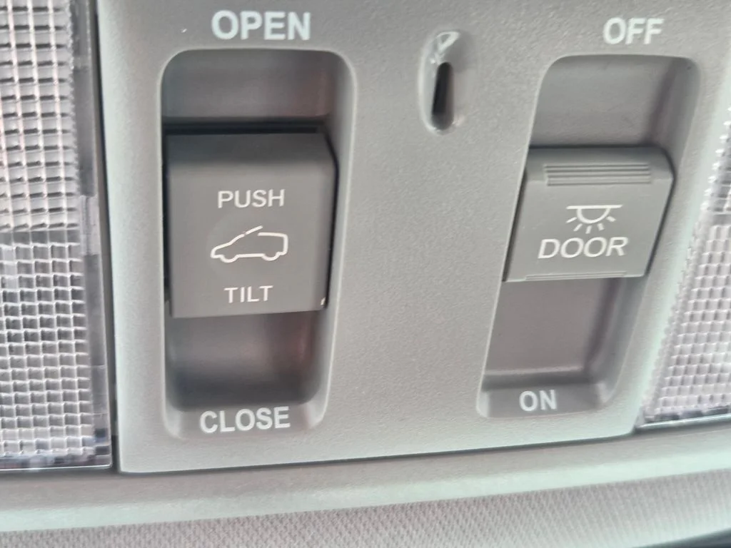 2022 Honda CR-V EX-L - Photo 46