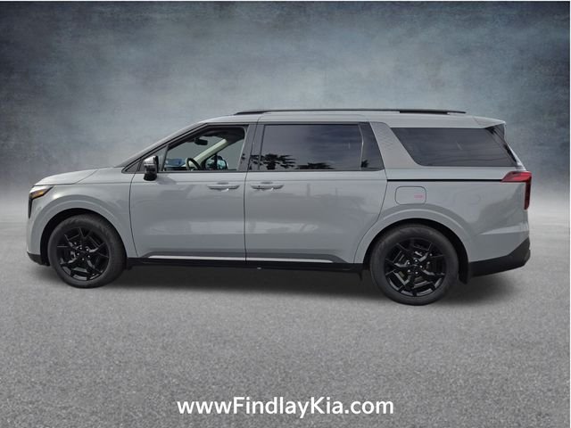2025 Kia Carnival SX Prestige - Photo 9