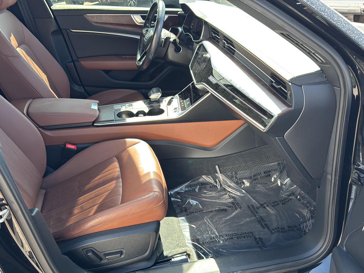 2021 Audi A6 Premium - Photo 14