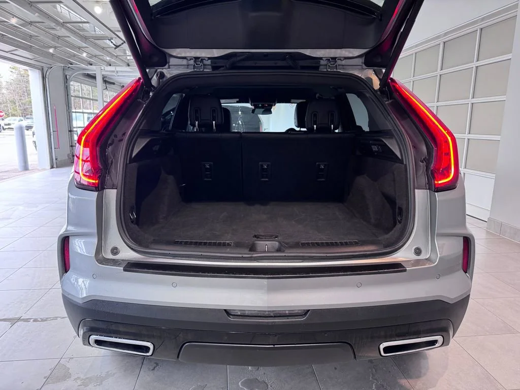 2024 Cadillac XT4 Premium Luxury - Photo 7