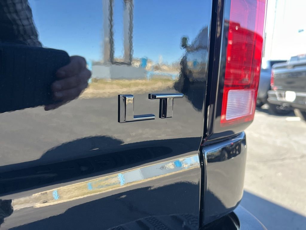 2026 Chevrolet Silverado 2500 HD LT - Photo 14