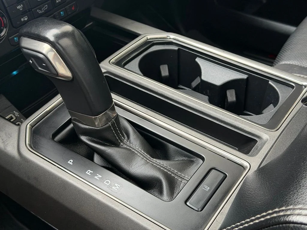 Used 2020 Gray Ford Raptor image 15