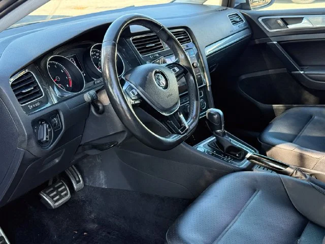 Used 2018 Gray Volkswagen TSI SE image 20