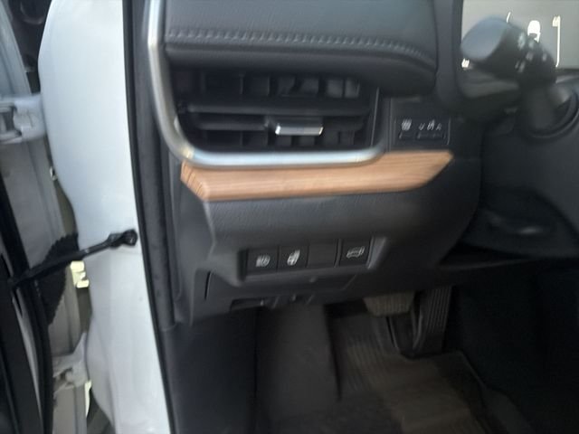 Certified Used 2025 Beige Toyota Limited image 11