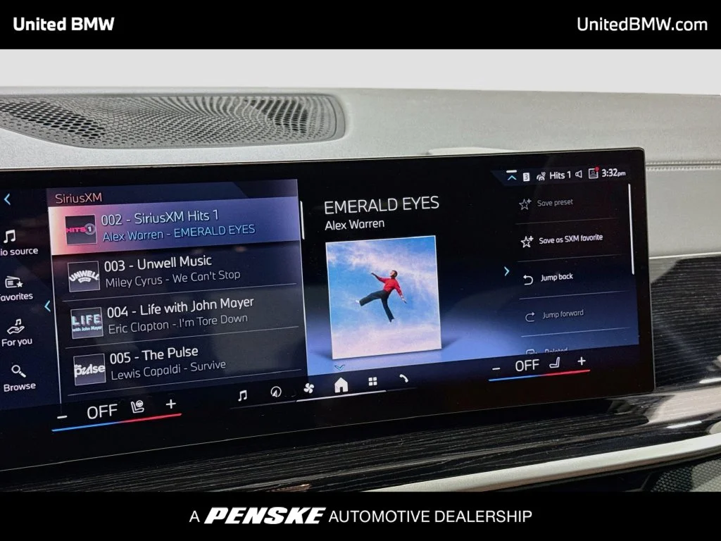 New 2027 Alpine White BMW xDrive40i image 15