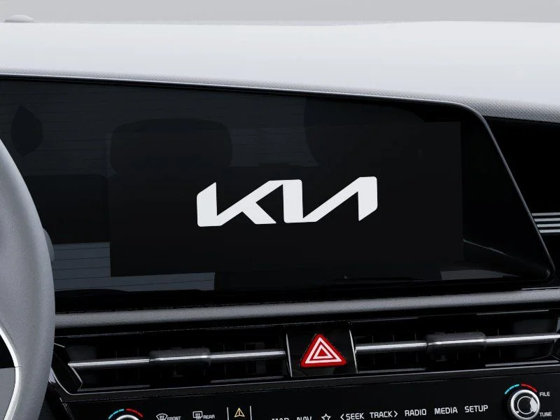 New 2026 Cityscape Green Kia WIND image 21