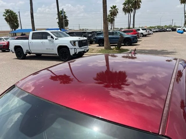 Used 2023 Red Dodge GT image 7