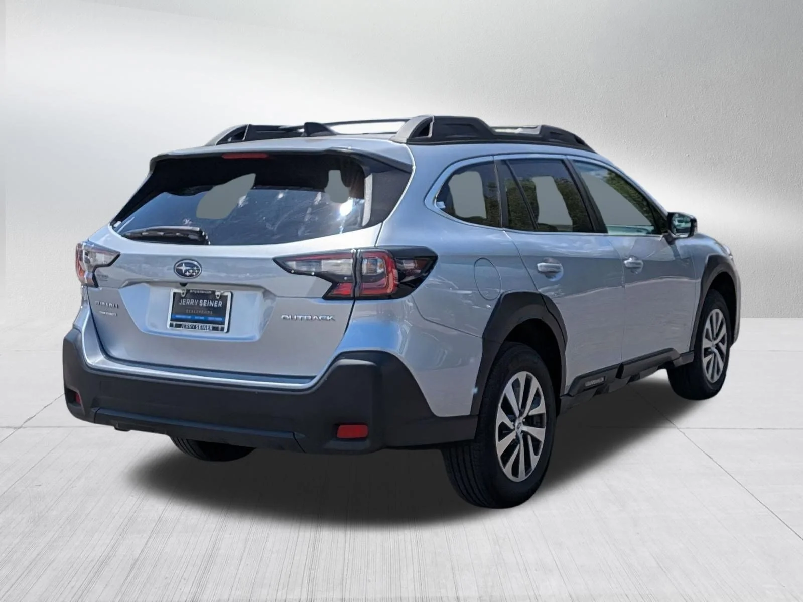 2024 Subaru Outback Premium - Photo 6