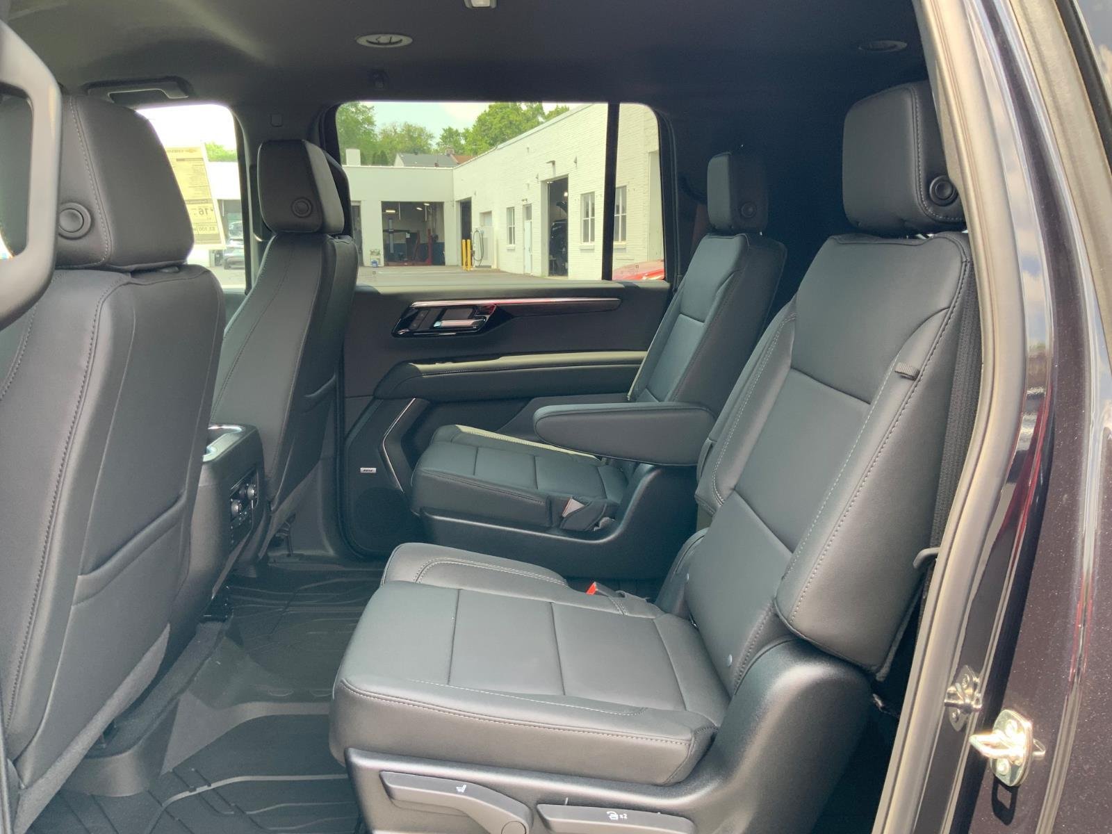 New 2026 Dark Ash Metallic Chevrolet LT image 22