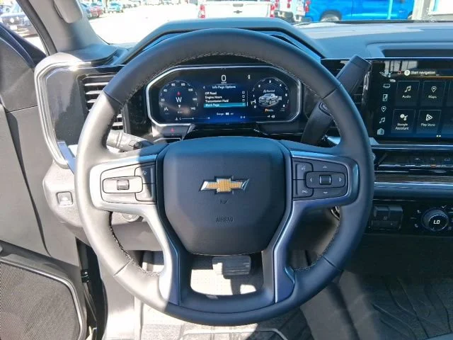 2026 Chevrolet Silverado 1500 LT - Photo 10