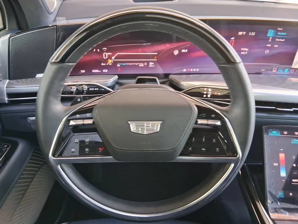 2026 Cadillac Escalade IQ Premium Luxury - Photo 11