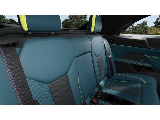 New 2027 Skyscraper Grey Metallic BMW  image 12