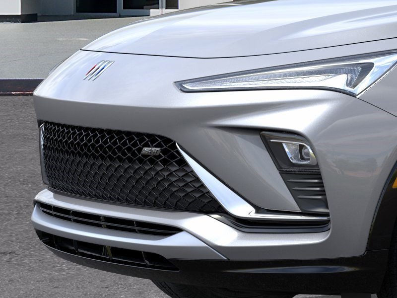 2026 Buick Envista Sport Touring - Photo 13