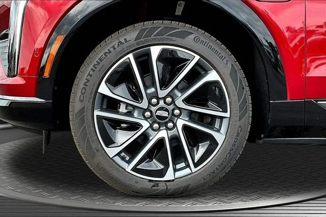 2026 Cadillac OPTIQ Sport - Photo 13