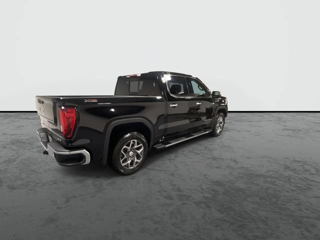 2026 GMC Sierra 1500 SLT - Photo 8
