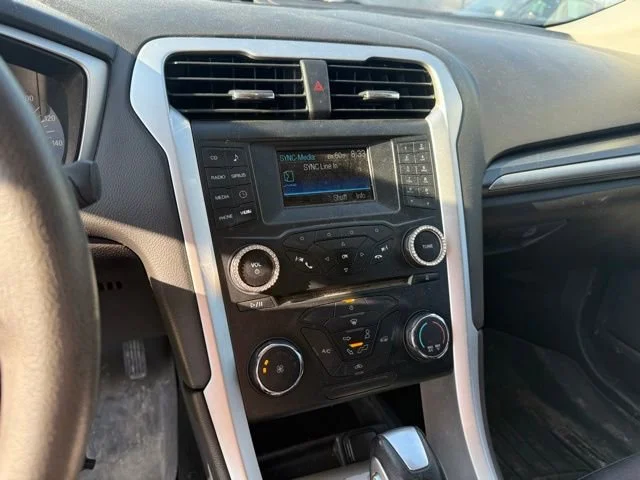 2013 Ford Fusion SE - Photo 14