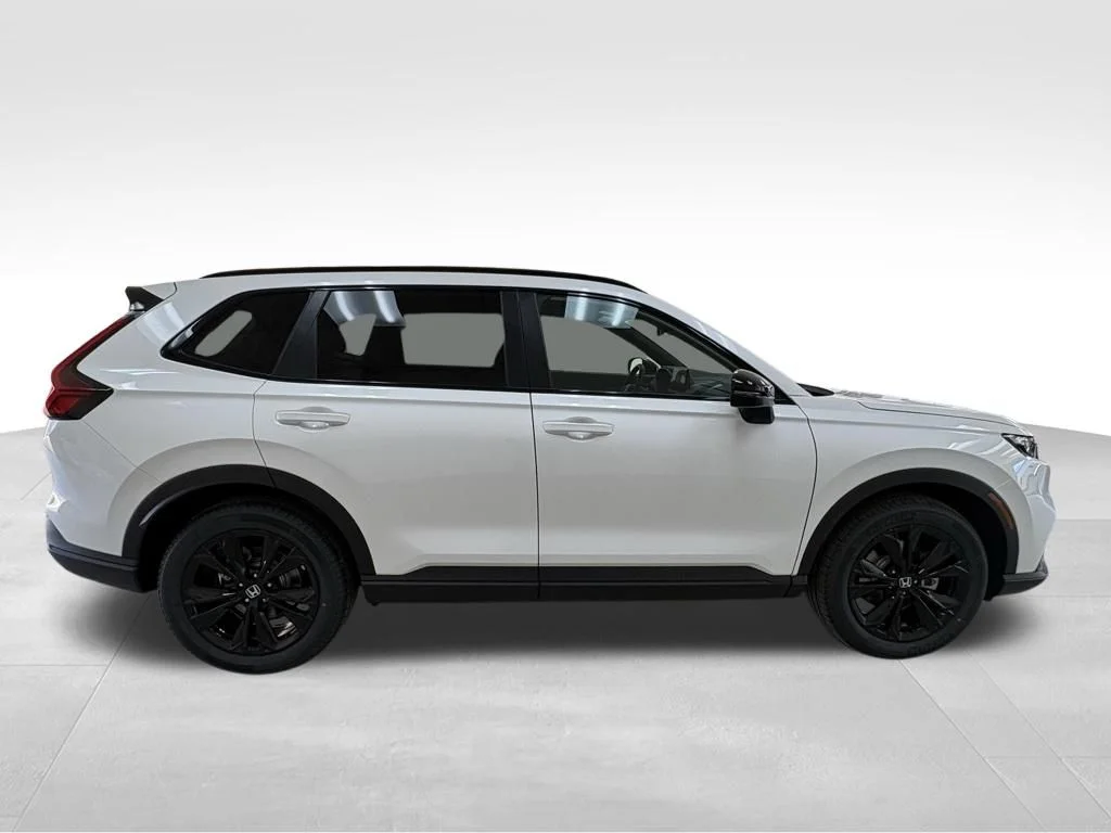 New 2026  Honda Sport Touring image 6