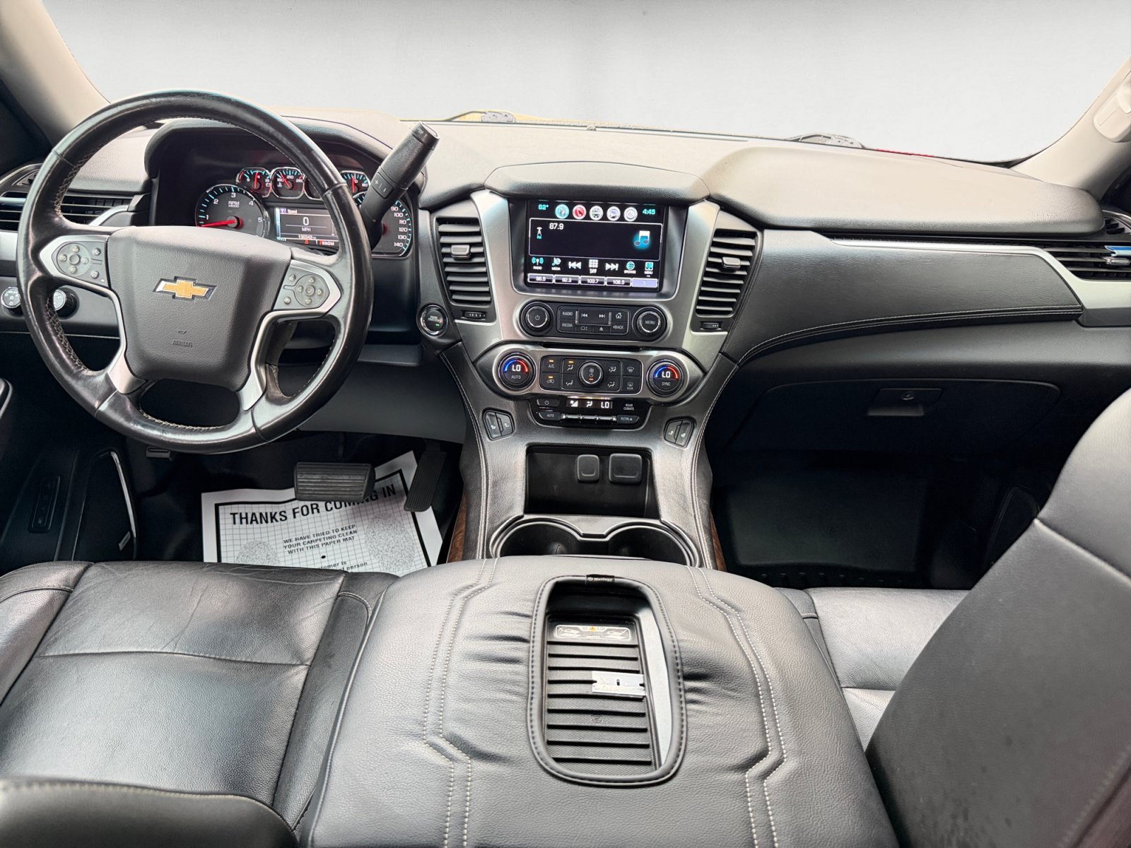 Used 2016 Black Chevrolet LT image 14