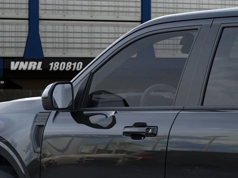 New 2026 Shadow Black Ford Lobo Standard image 22