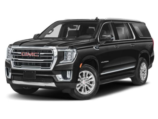 2023 GMC Yukon XL SLT RWD photo