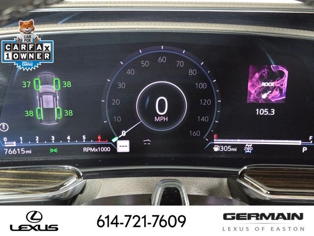 2023 Cadillac Escalade Premium Luxury - Photo 25