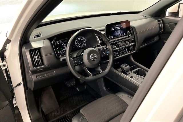 2023 Nissan Pathfinder Rock Creek - Photo 16
