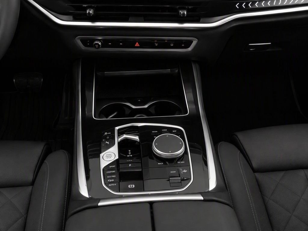 New 2027 Mineral White Metallic BMW xDrive40i image 28