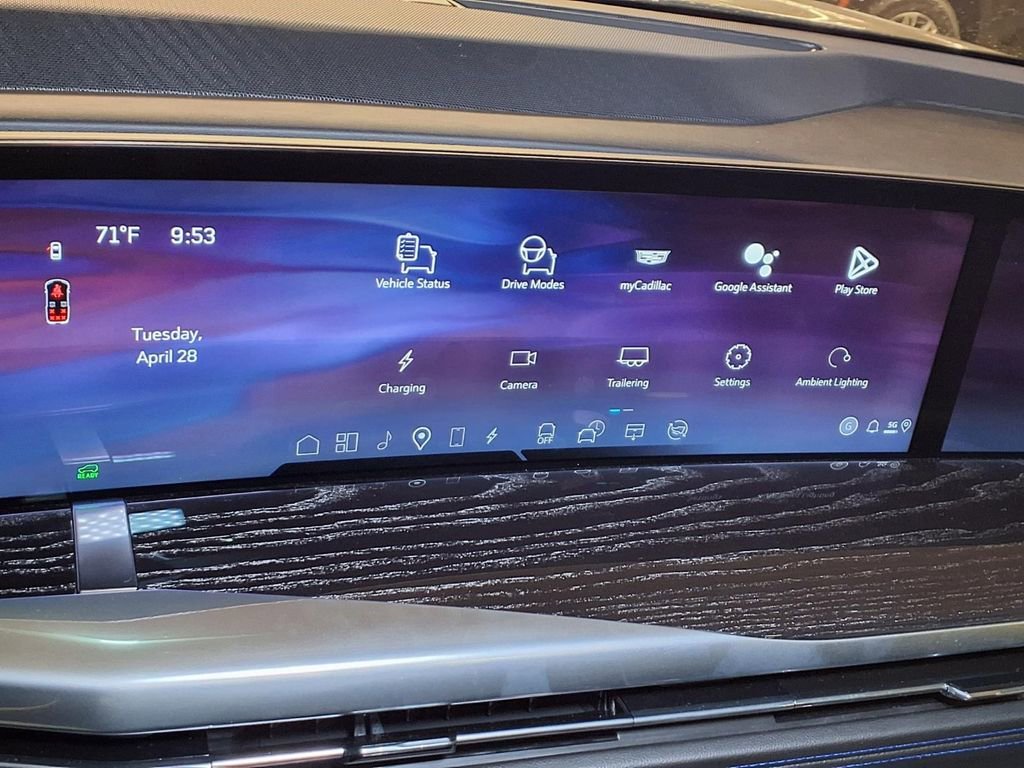2026 Cadillac Escalade IQL Sport - Photo 17