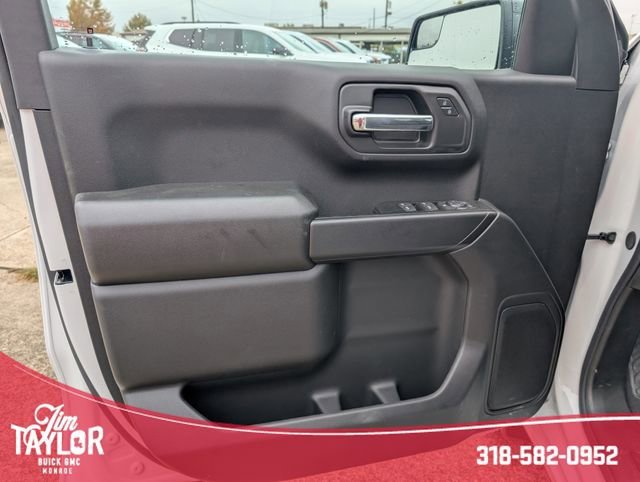 2026 GMC Sierra 1500 Pro - Photo 12