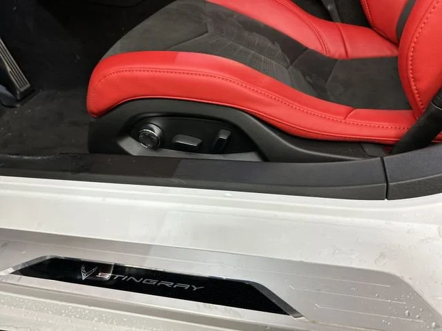2026 Chevrolet Corvette 2LT - Photo 21