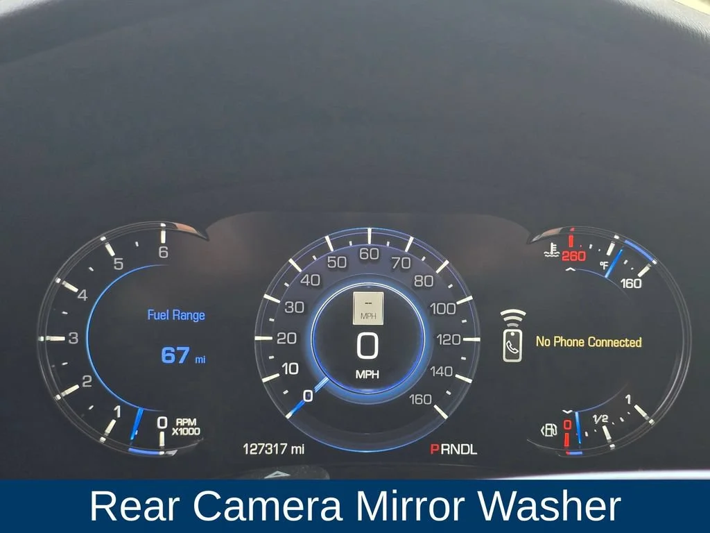 Used 2019 BLACK RAVEN Cadillac Luxury image 29