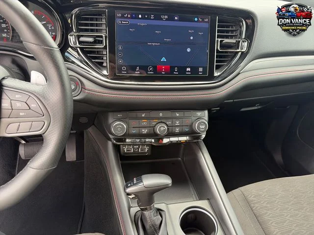 Used 2026 Black Dodge GT image 18