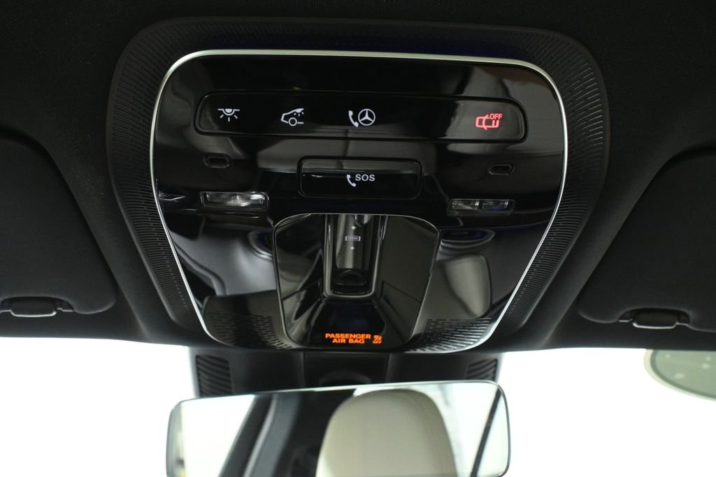 Certified Used 2026 Twilight Blue Metallic Mercedes-Benz C 300 image 20