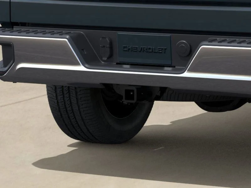 2026 Chevrolet Silverado 1500 LT - Photo 14