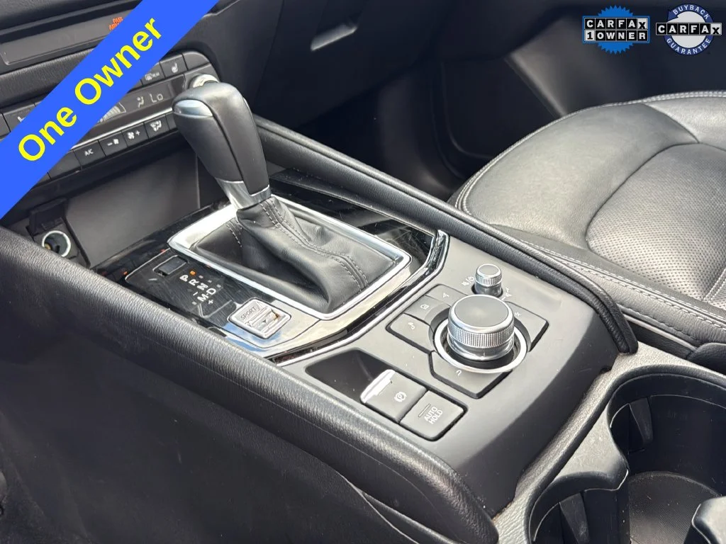Used 2025 Black Mazda 2.5 S Preferred Package image 22