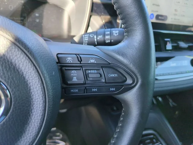 Used 2025 Black Toyota Premium image 32