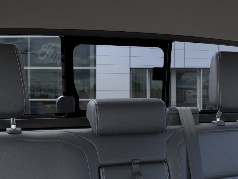 New 2026 White Ford Lariat image 22