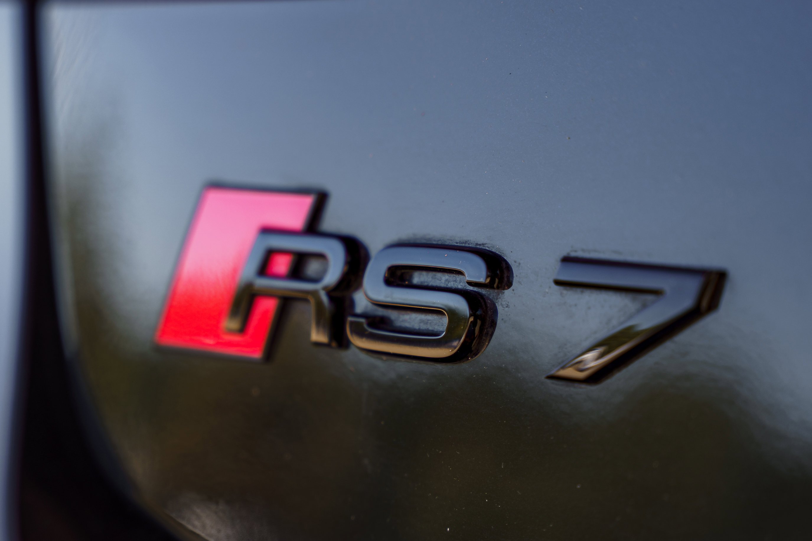 2022 Audi RS 7 Base - Photo 31