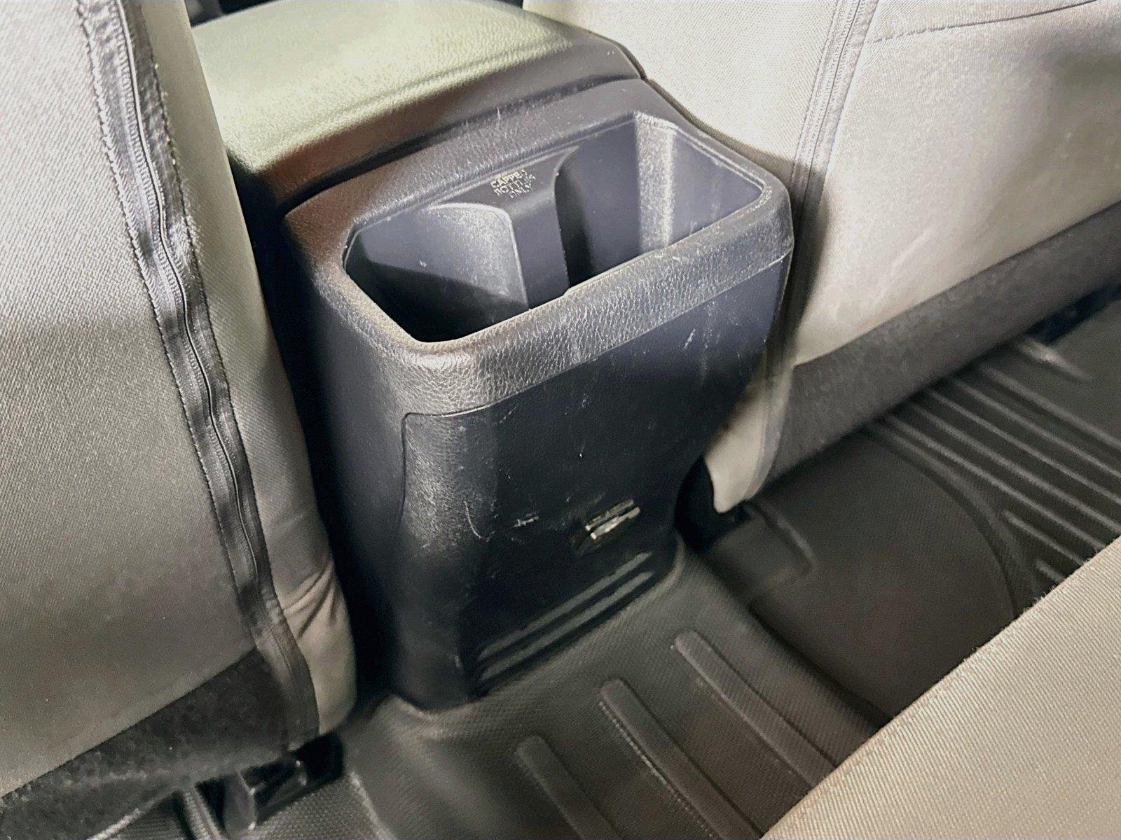 Used 2019 Cement Toyota SR5 image 33