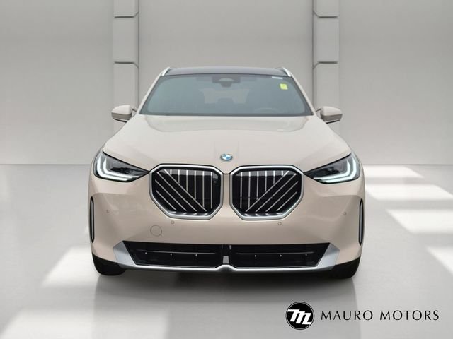 New 2026 Beige BMW 30 xDrive image 8