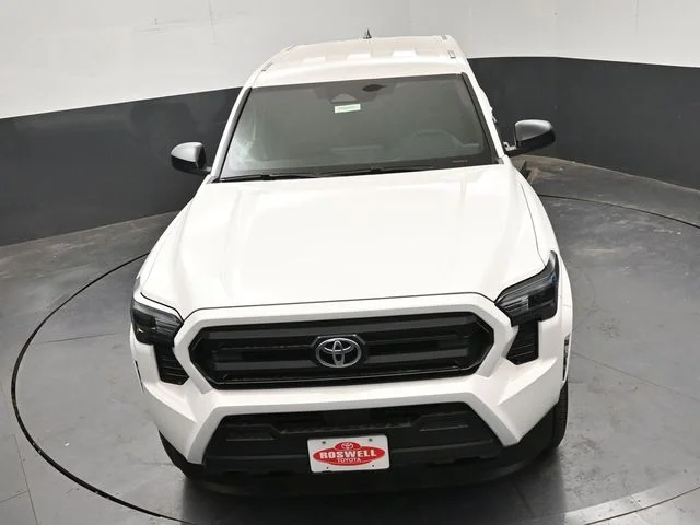 New 2026 Ice Cap Toyota  SR image 26