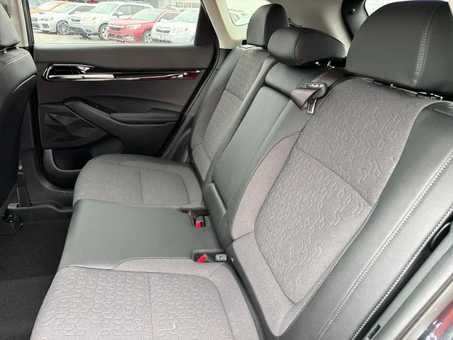 New 2026 Gray Kia S image 21